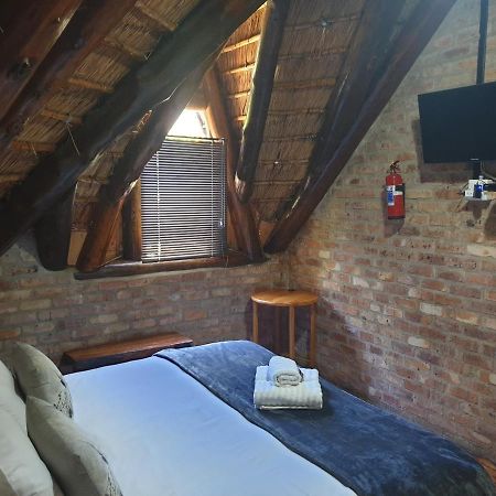 Marrob Lodge KwaMbonambi Kültér fotó