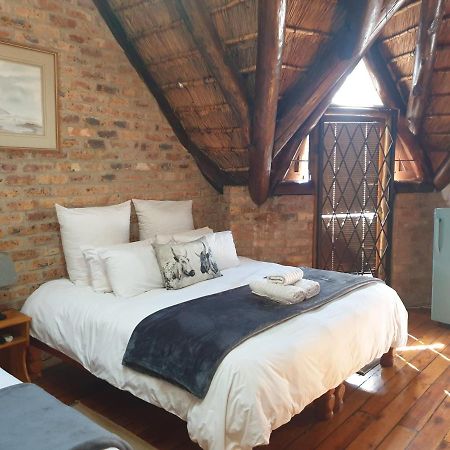Marrob Lodge KwaMbonambi Kültér fotó