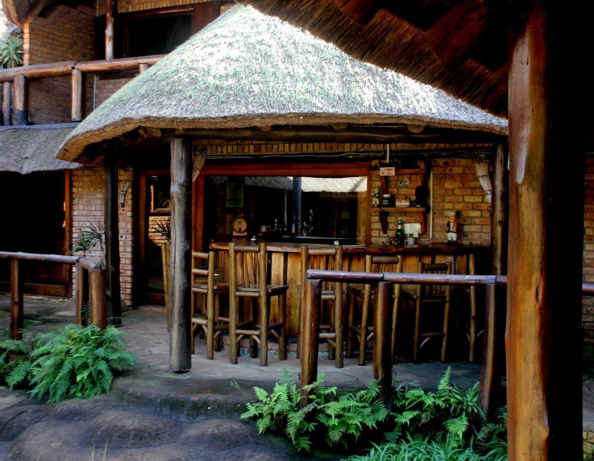 Marrob Lodge KwaMbonambi Kültér fotó