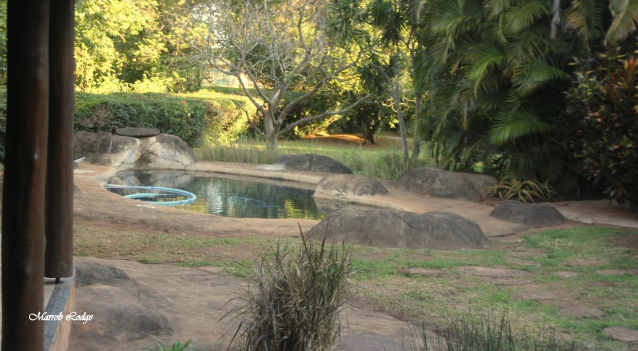 Marrob Lodge KwaMbonambi Kültér fotó