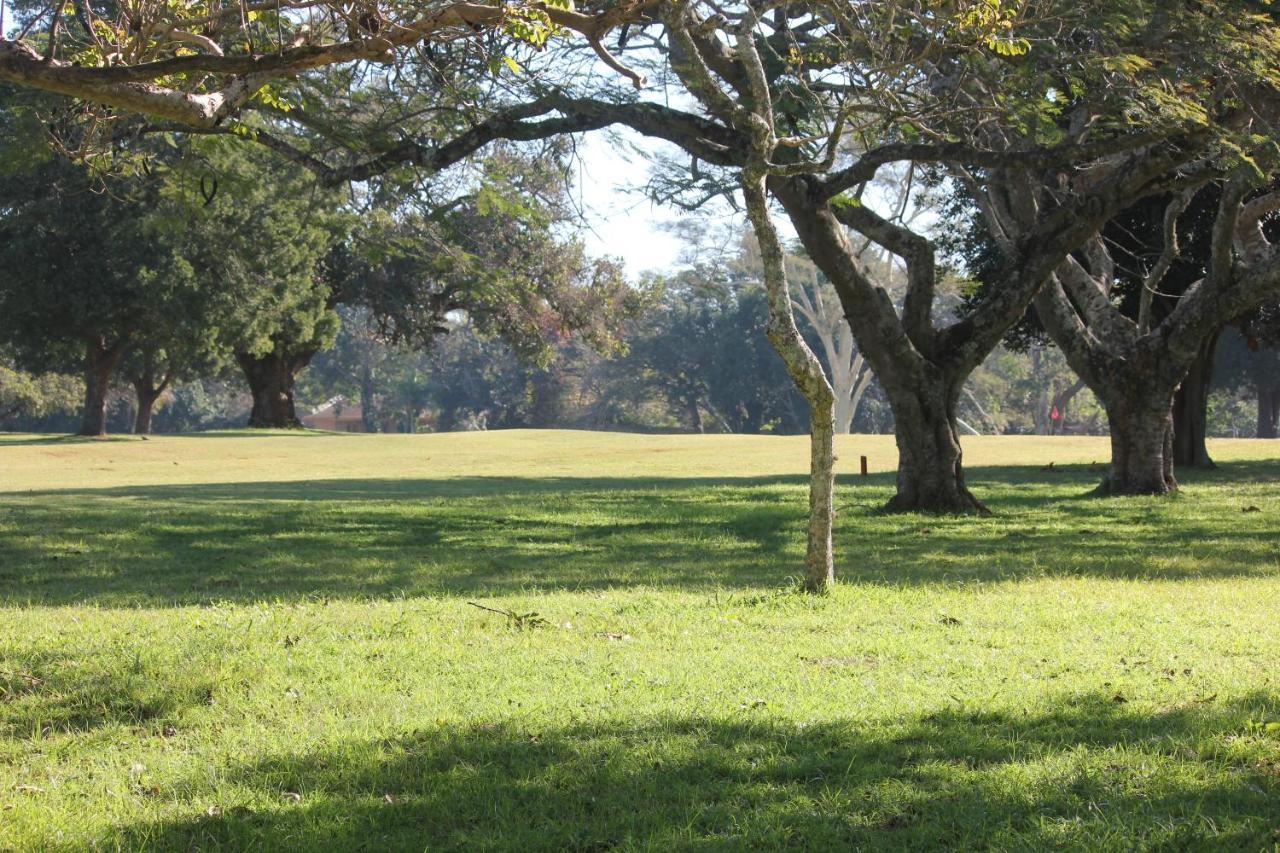 Marrob Lodge KwaMbonambi Kültér fotó