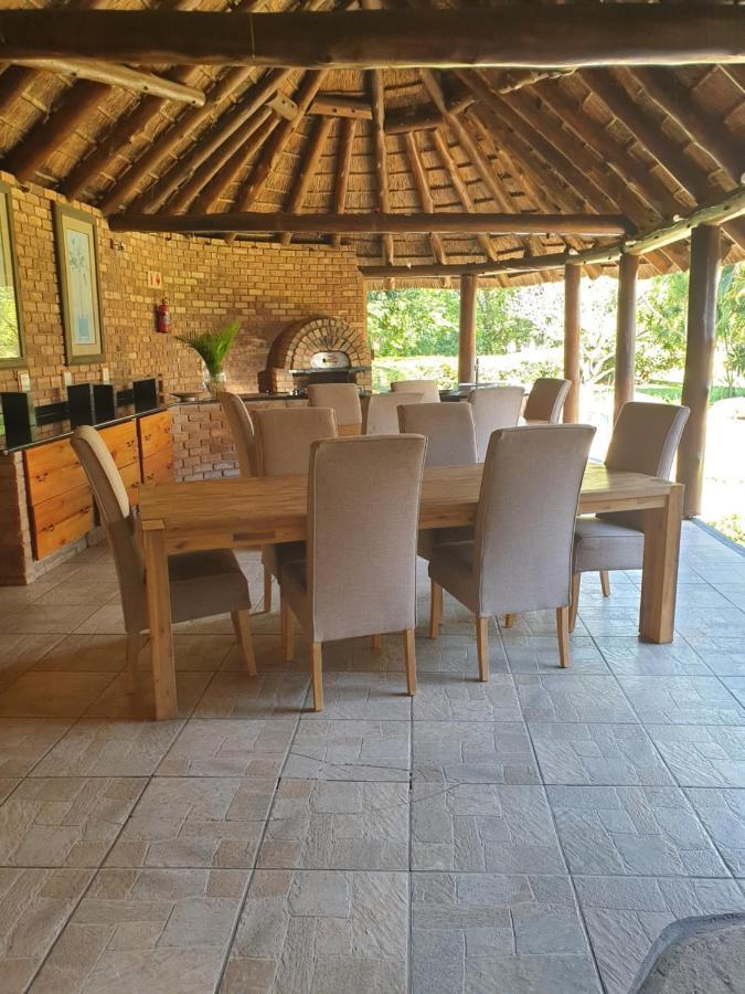 Marrob Lodge KwaMbonambi Kültér fotó