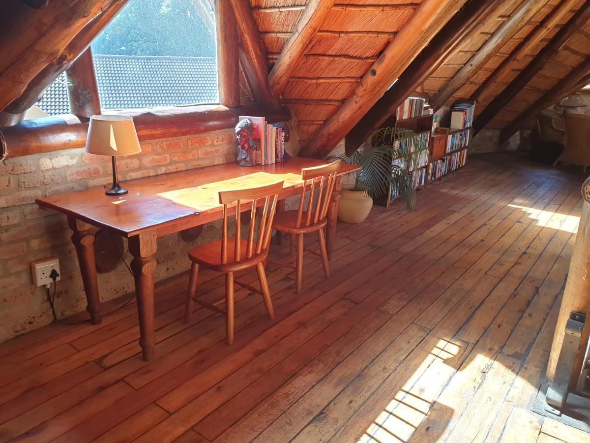 Marrob Lodge KwaMbonambi Kültér fotó