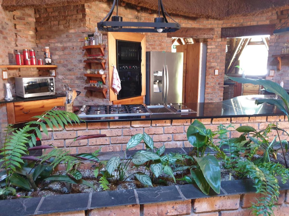 Marrob Lodge KwaMbonambi Kültér fotó