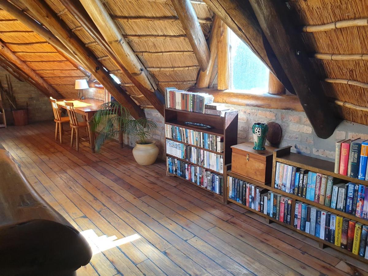 Marrob Lodge KwaMbonambi Kültér fotó