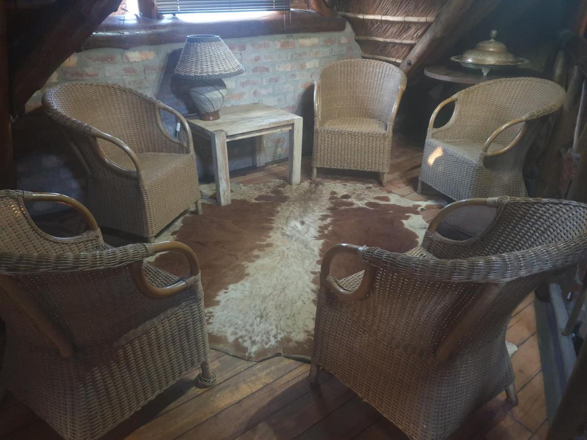 Marrob Lodge KwaMbonambi Kültér fotó