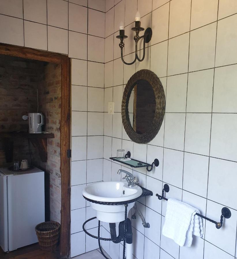 Marrob Lodge KwaMbonambi Kültér fotó