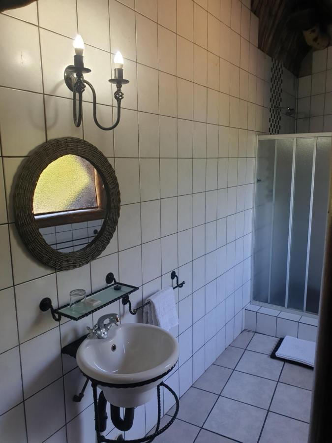 Marrob Lodge KwaMbonambi Kültér fotó