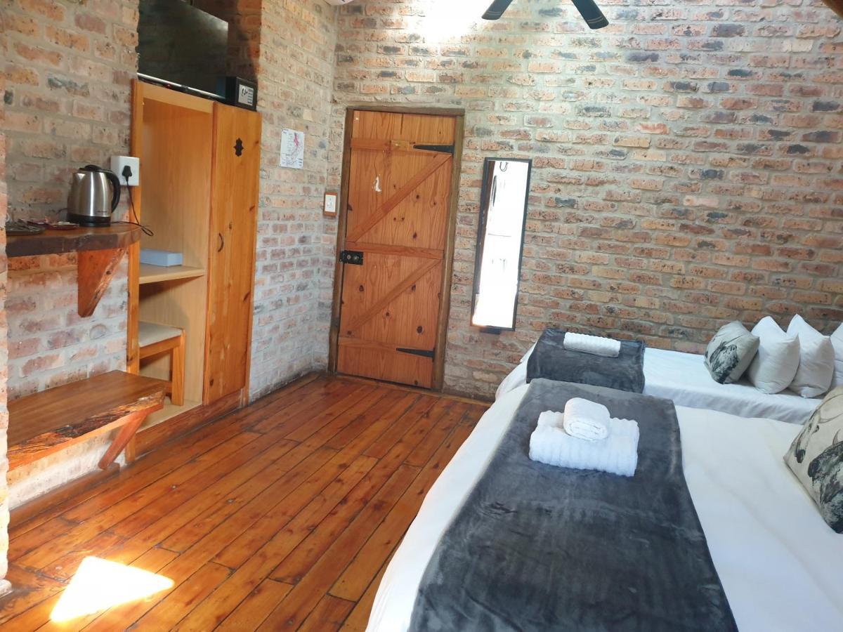 Marrob Lodge KwaMbonambi Kültér fotó