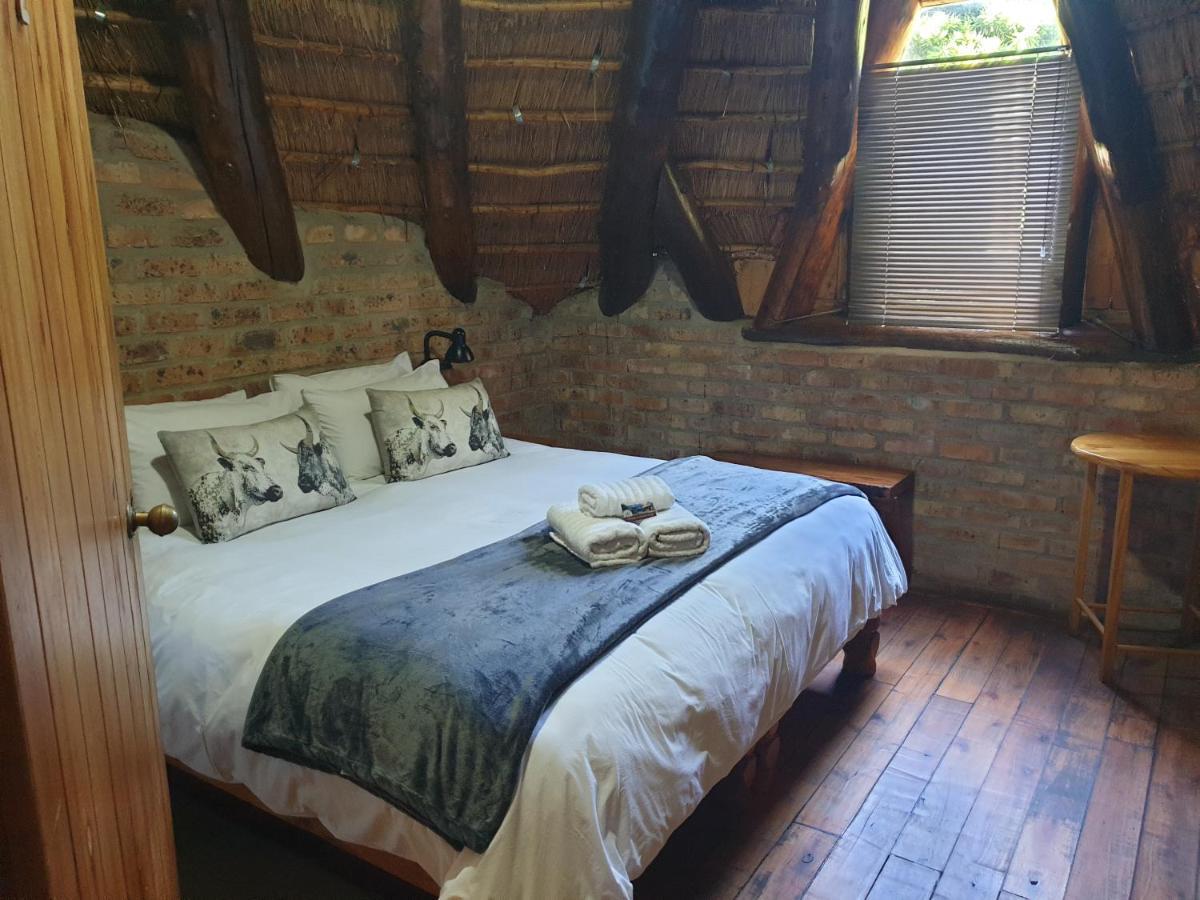 Marrob Lodge KwaMbonambi Kültér fotó