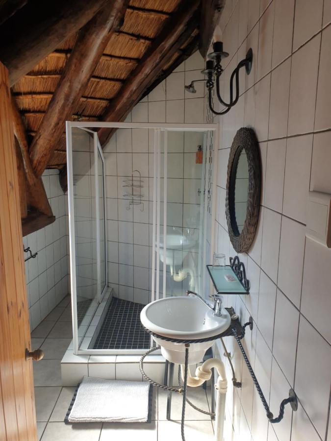 Marrob Lodge KwaMbonambi Kültér fotó