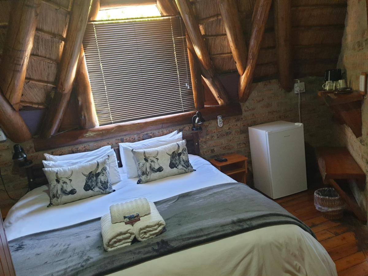 Marrob Lodge KwaMbonambi Kültér fotó