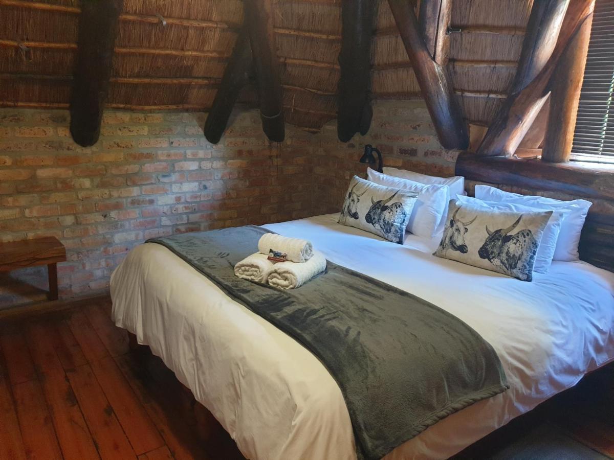 Marrob Lodge KwaMbonambi Kültér fotó