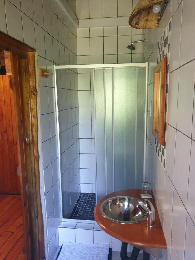 Marrob Lodge KwaMbonambi Kültér fotó