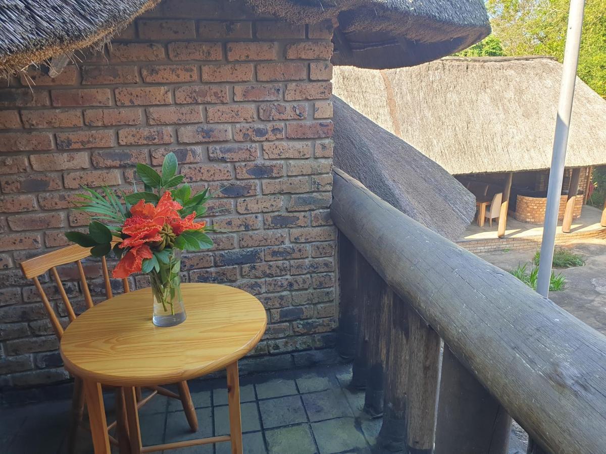 Marrob Lodge KwaMbonambi Kültér fotó