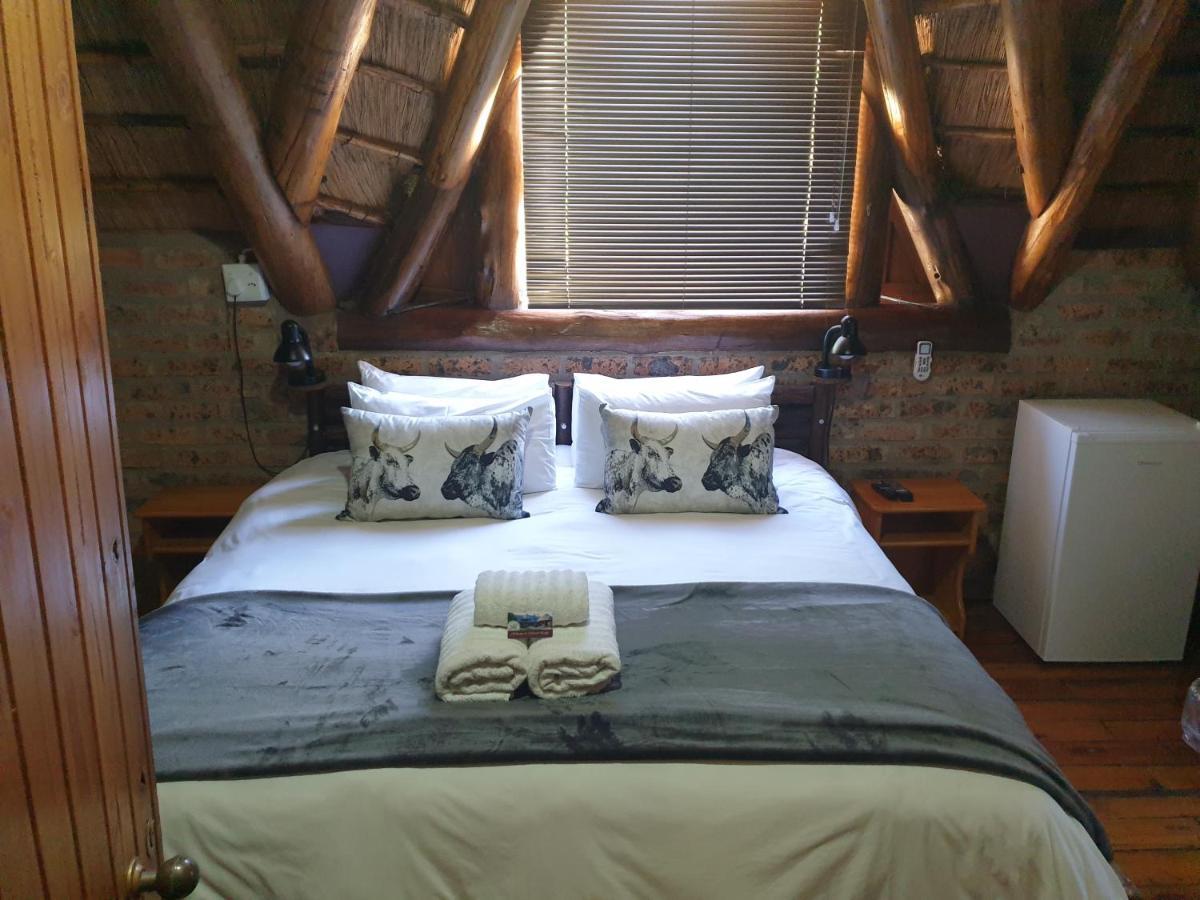 Marrob Lodge KwaMbonambi Kültér fotó