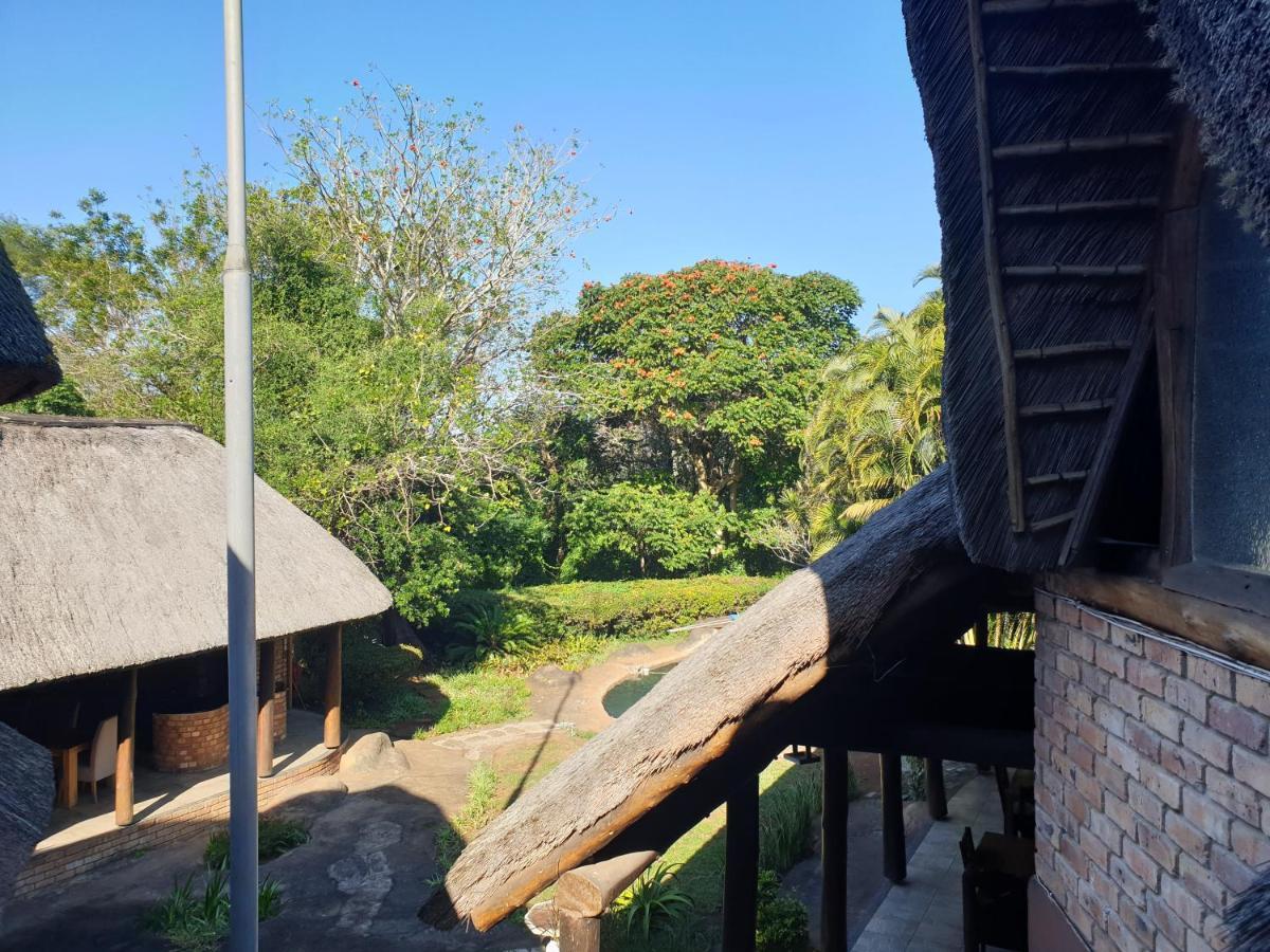 Marrob Lodge KwaMbonambi Kültér fotó