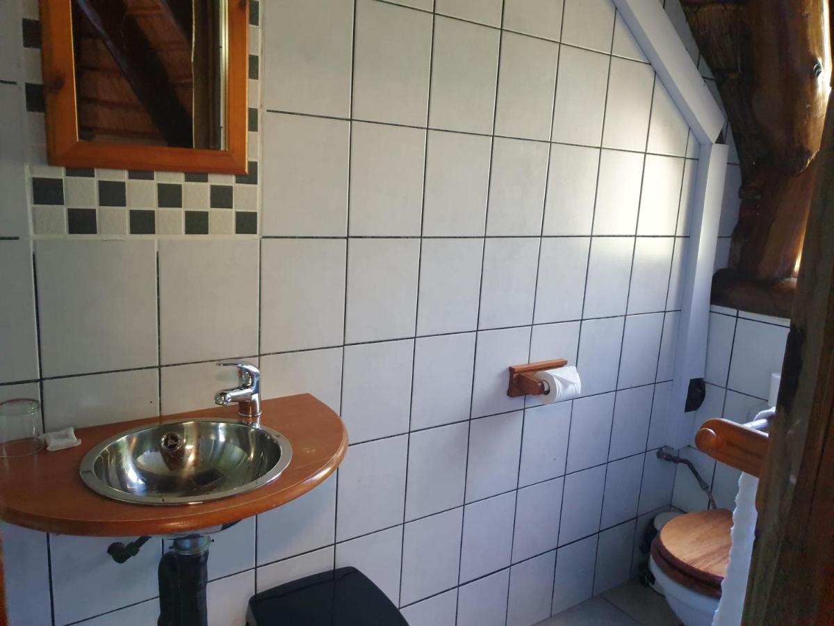 Marrob Lodge KwaMbonambi Kültér fotó