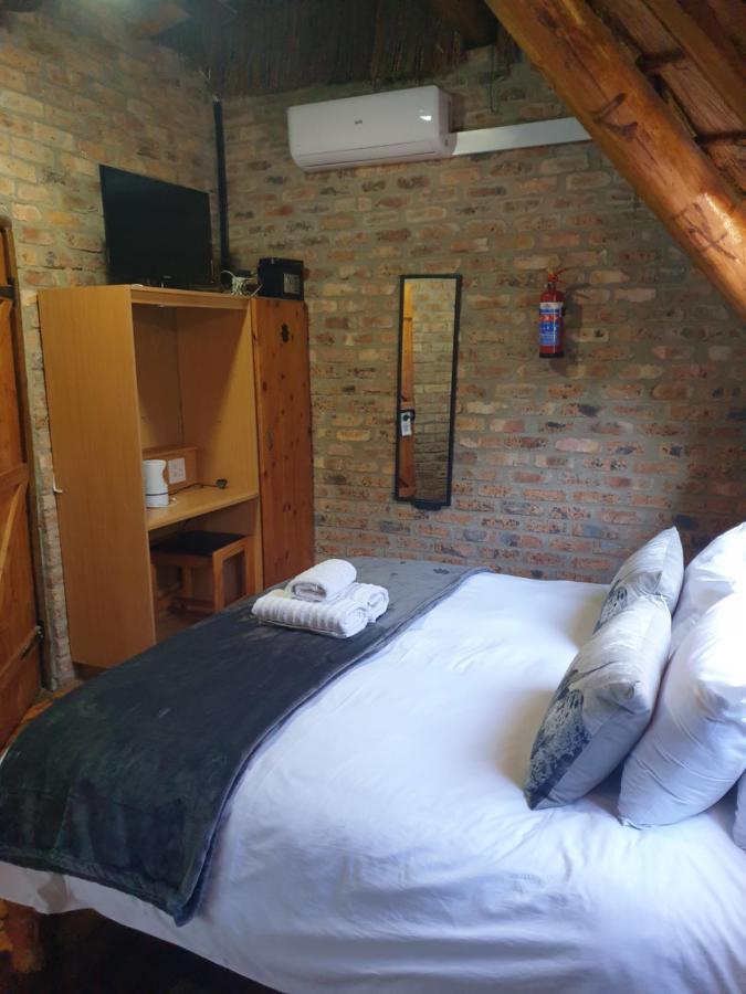 Marrob Lodge KwaMbonambi Kültér fotó