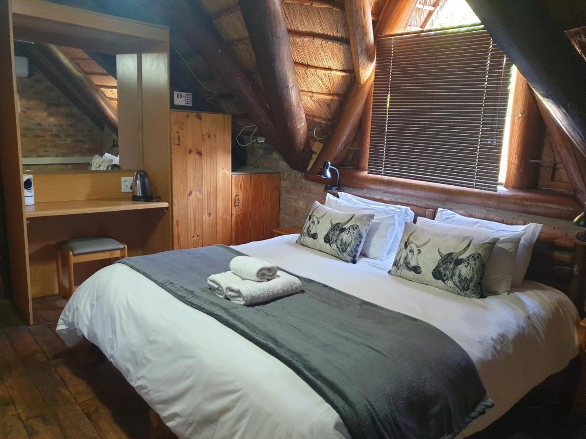 Marrob Lodge KwaMbonambi Kültér fotó